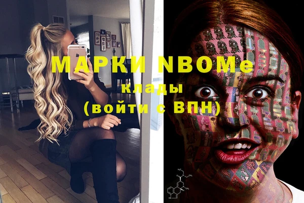 мескалин Няндома